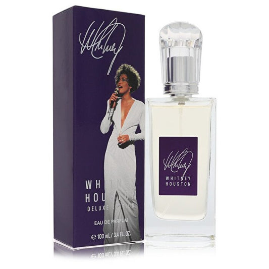 Whitney Houston Eau De Parfum Spray 100ml/3.4oz