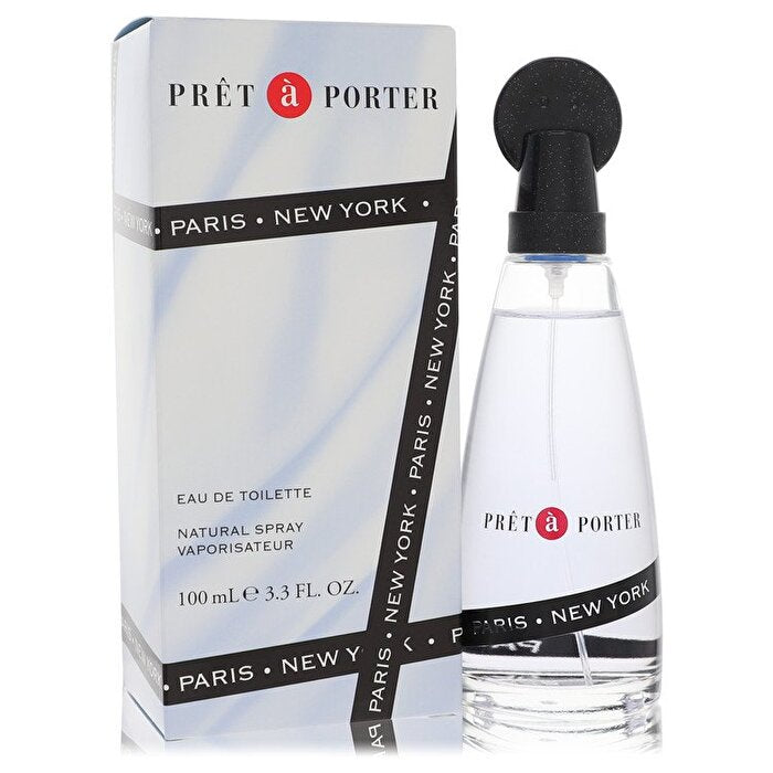 Coty Coty Pret A Porter Eau De Toilette Spray 100ml/3.3oz