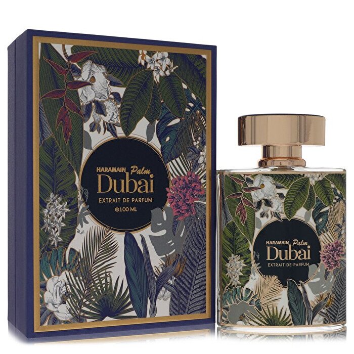 Al Haramain Al Haramain Palm Dubai Extrait De Parfum Spray 100ml/3.3oz