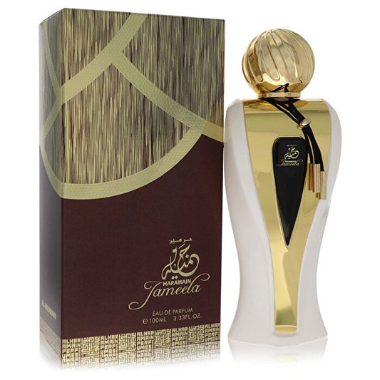 Al Haramain Al Haramain Jameela Eau De Parfum Spray 100ml/3.4oz