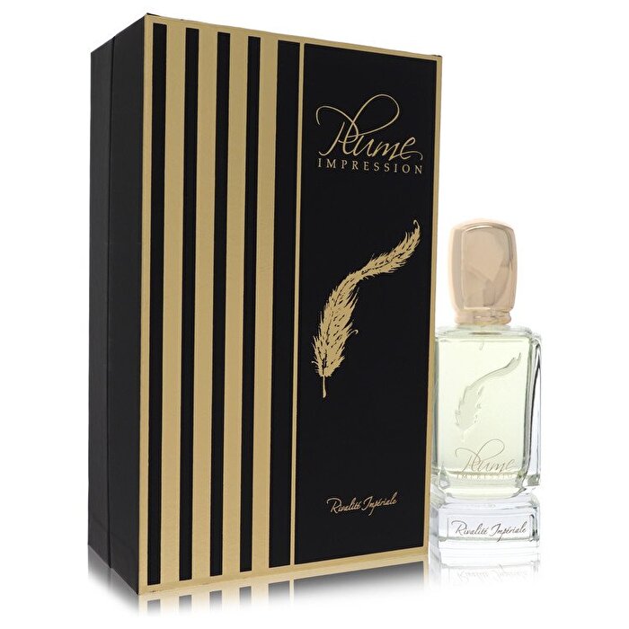 Plume Impression Plume Impression Rivalite Imperiale Eau De Parfum Spray (Unisex) 80ml/2.7oz
