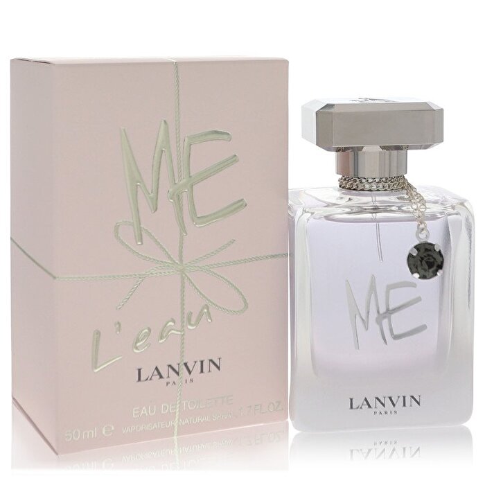 Lanvin Lanvin Me L'eau Eau De Parfum Spray 50ml/1.7oz