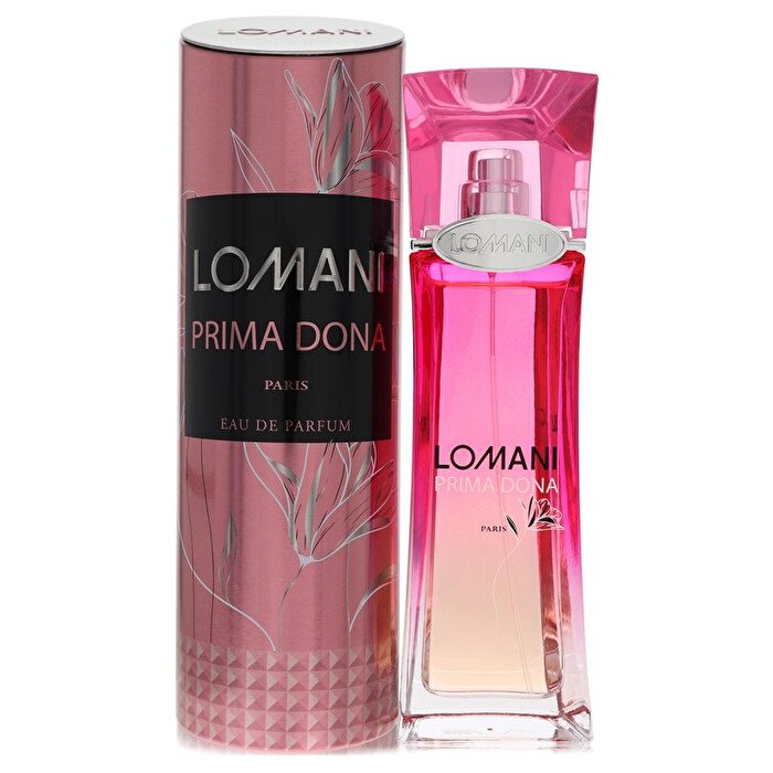 Lomani Lomani Prima Dona Eau De Parfum Spray 100ml/3.4oz