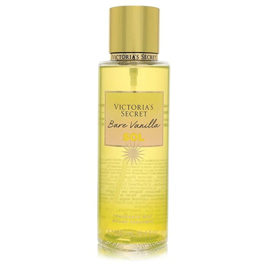 Victoria's Secret Victoria's Secret Bare Vanilla Sol Fragrance Mist Spray 248ml/8.4oz