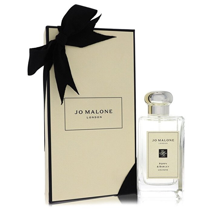 Jo Malone Jo Malone Poppy & Barley Cologne Spray (Unisex) 100ml/3.4oz