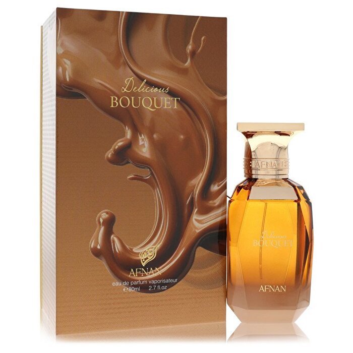 Afnan Afnan Delicious Bouquet Eau De Parfum Spray 80ml/2.7oz