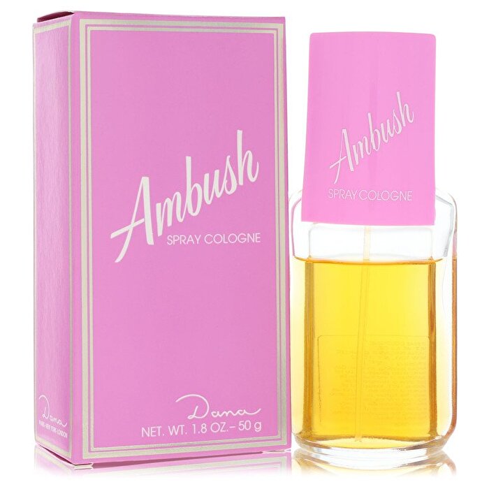 Dana Ambush Cologne Spray (Low Filled) 53ml/1.8oz