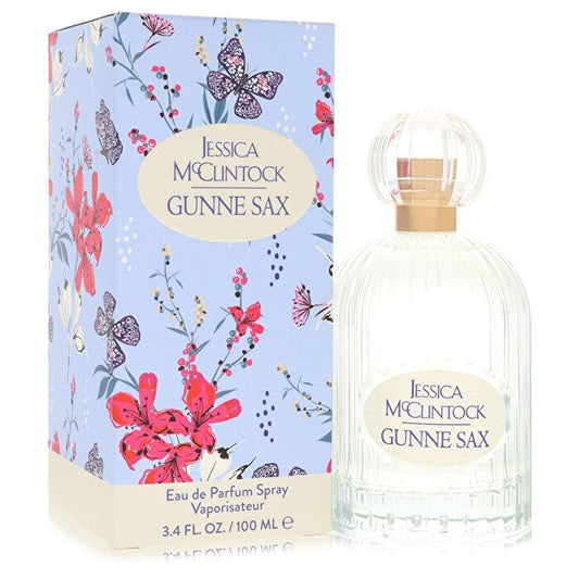 Jessica Mcclintock Jessica Mc Clintock Gunne Sax Eau De Parfum Spray 100ml/3.4oz