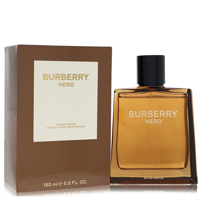 Burberry Hero Eau De Parfum Spray 150ml