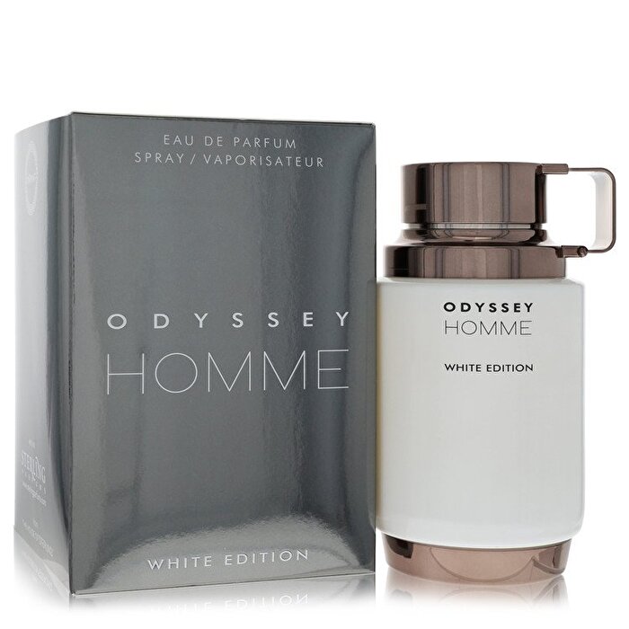 Armaf Odyssey Homme White Edition Eau De Parfum Spray 200ml/6.8oz