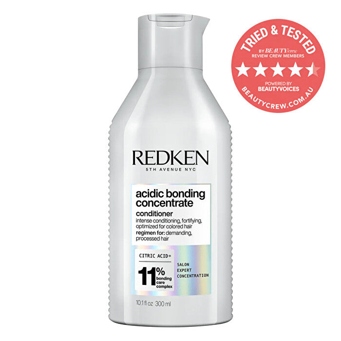 Redken Acidic Bonding Concentrate Conditioner 11% Citric Acid 300ml