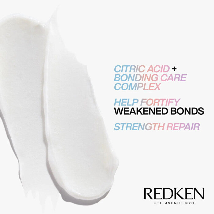 Redken Acidic Bonding Concentrate Conditioner 11% Citric Acid 300ml