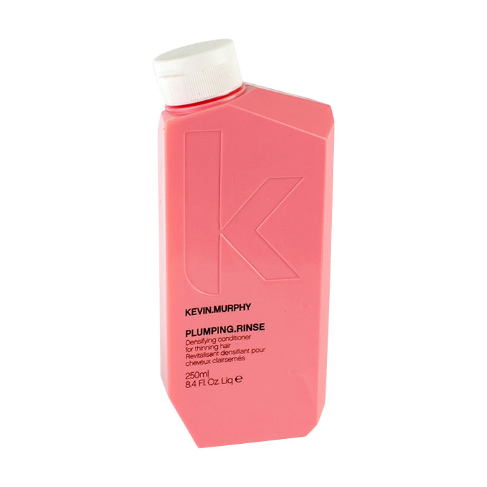 Kevin Murphy Plumping.Rinse Après-shampoing densifiant (Un après-shampoing épaississant - Pour cheveux clairsemés) 250ml/8.4oz