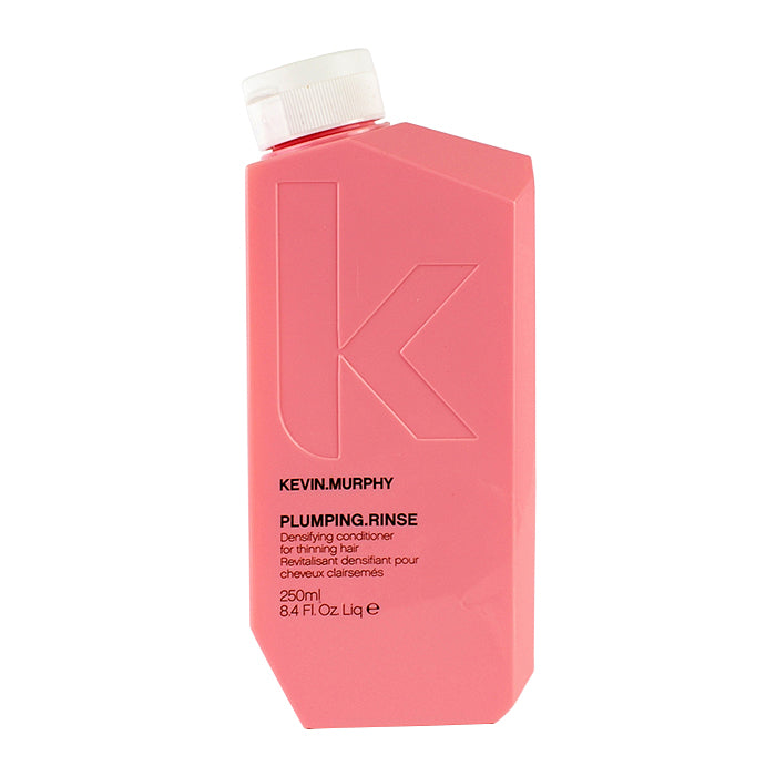 Kevin Murphy Plumping.Rinse Après-shampoing densifiant (Un après-shampoing épaississant - Pour cheveux clairsemés) 250ml/8.4oz