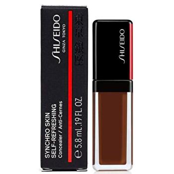 SHISEIDO SYNCHRO SKIN CORRECTEUR AUTO-RAFRAÎCHISSANT 503 PROFOND 5.8ml/0.19oz