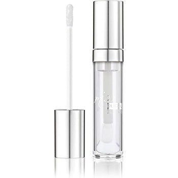 Pupa Miss Pupa Ultra-shine Lip Gloss #100 Crystal Glass 5ml