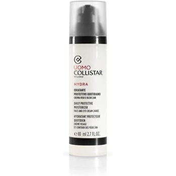 Collistar Uomo Hydra Daily Protecitve Moisturizer 80ml