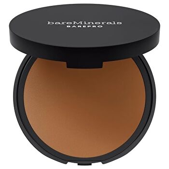 BareMinerals Barepro Fond de Teint Poudre Perfectrice de Peau 16H Deep 55 Cool 8 G