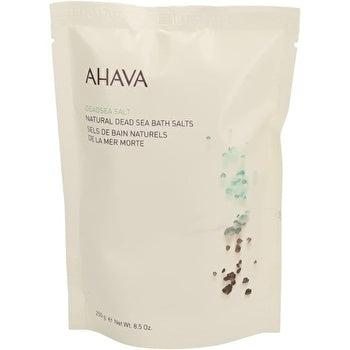 Ahava Deadsea Salt Natural Dead Sea Bath Salts 250g