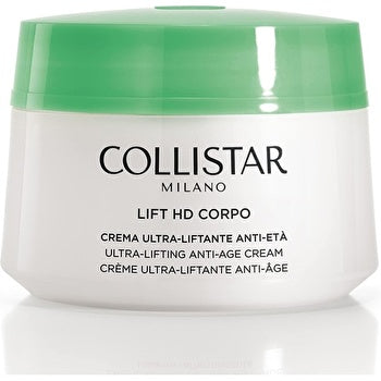 Collistar Lift Hd Corpo Ultra-lifting Anti-age Cream 400ml
