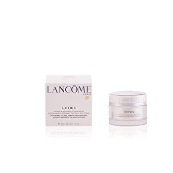 Lancome Nutrix Nourishing And Soothing Rich Cream Very Dry Sensitive Or Uncomfortable Skin 50ml