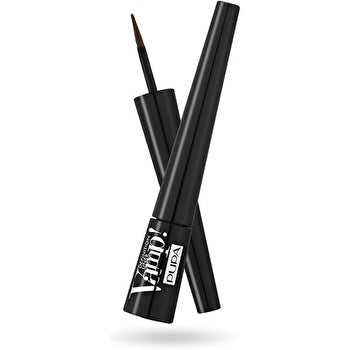 Pupa Vamp! Definition Eyeliner #200 Brown 2.5ml