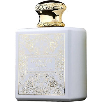 French Avenue Essence De Blanc Unisex Eau De Parfum 100ml