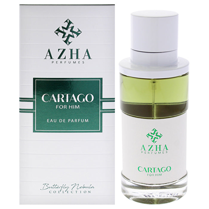 Azha Cartago Eau De Parfum Spray 100ml/3.3oz