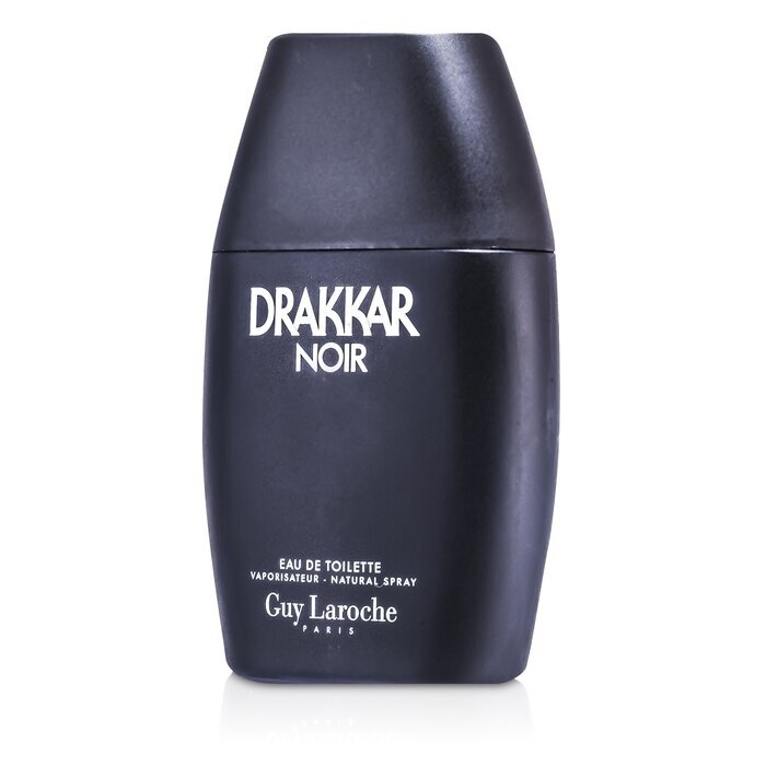 Guy Laroche Drakkar Noir Eau De Toilette Spray 100ml