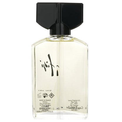 Guy Laroche Fidji Eau De Toilette Spray 100ml