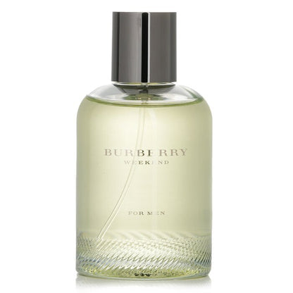 Burberry Weekend Eau De Toilette Spray 100ml