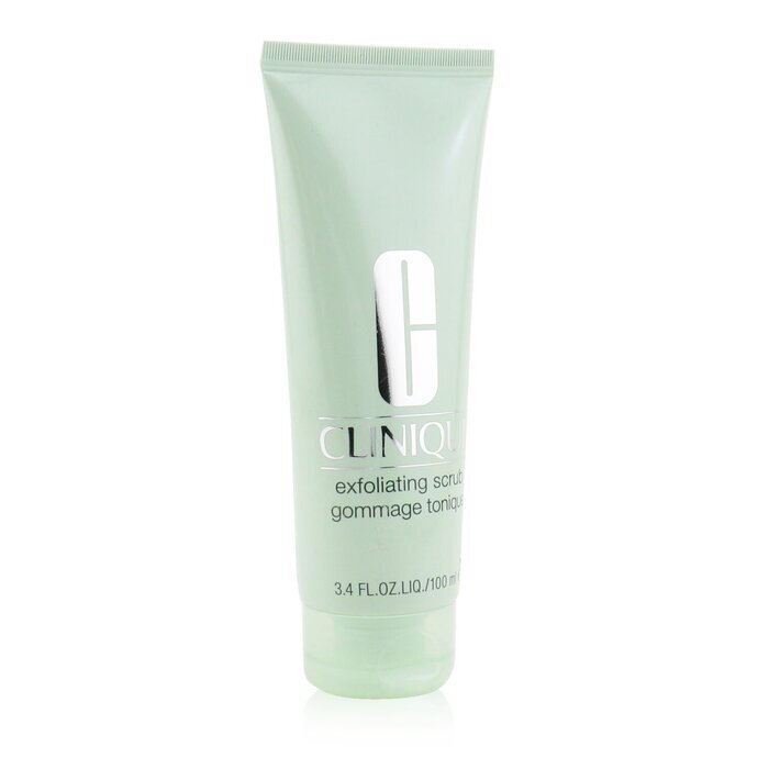 Clinique Exfoliating Scrub 100ml