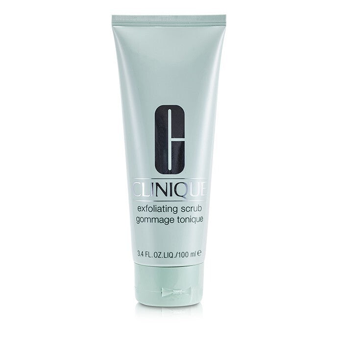 Clinique Exfoliating Scrub 100ml