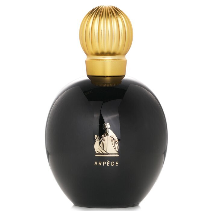 Lanvin Arpege Edp Spray (Black Bottle) 100ml/3.3oz