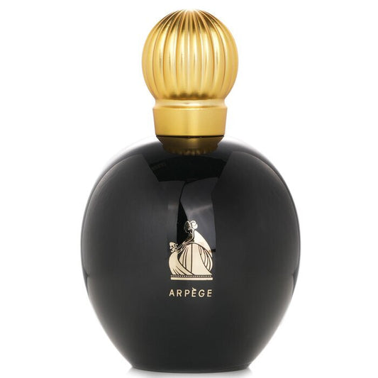 Lanvin Arpege Edp Spray (Black Bottle) 100ml/3.3oz