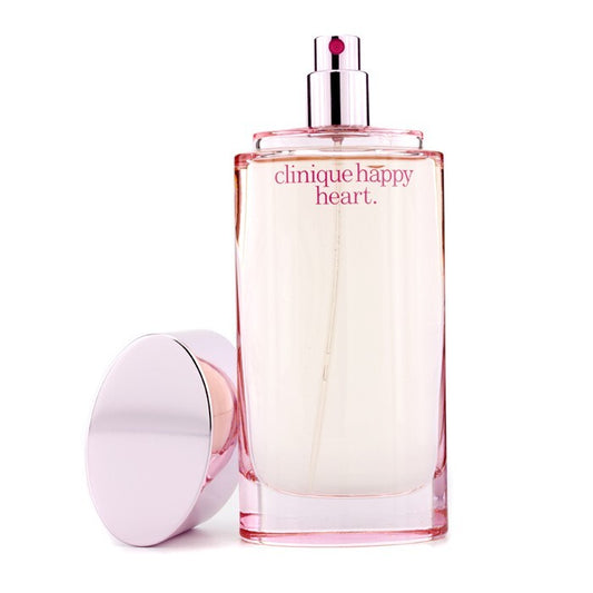 Clinique Happy Heart Perfume Spray 100ml