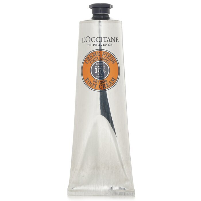 L'Occitane Shea Butter Foot Cream 150ml/5.2oz