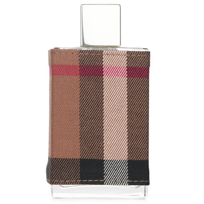 Burberry London Eau De Toilette Spray(Random Packaging) 100ml
