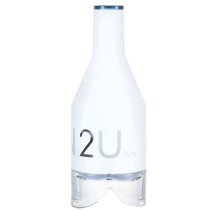 Calvin Klein IN2U Eau De Toilette Spray 50ml