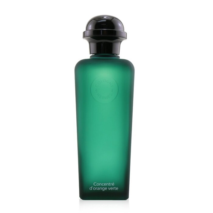 Hermes Eau D'Orange Verte Eau De Toilette Concentrate Spray 200ml
