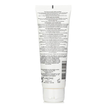 Lancome Gel Eclat Gentle Cleansing Gel 125ml