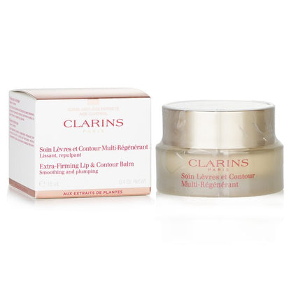 Clarins Baume Lèvres & Contour Extra-Fermeté 15ml/0.5oz