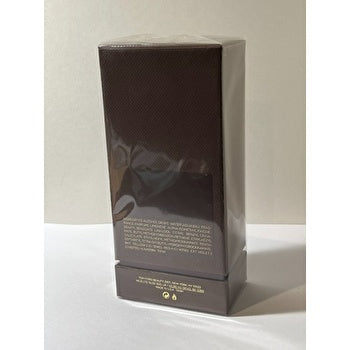 Tom Ford Ébène Fume - Eau De Parfum - Volume: 100ml