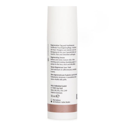 Dr. Hauschka Regenerating Serum 30ml