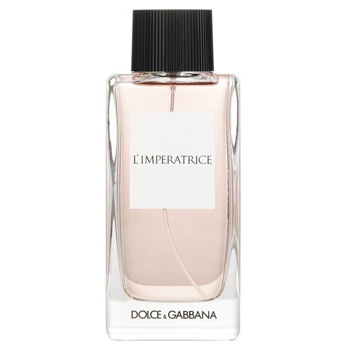Dolce & Gabbana D&G L\'Imperatrice Eau De Toilette Spray 100ml/3.3oz