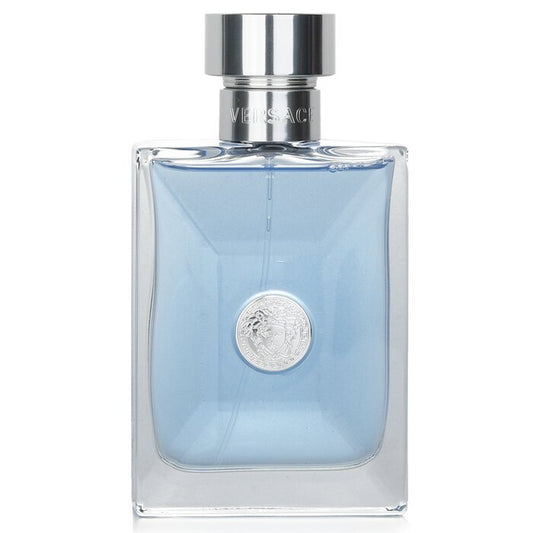 Versace Pour Homme Eau De Toilette Spray 100ml/3.3oz