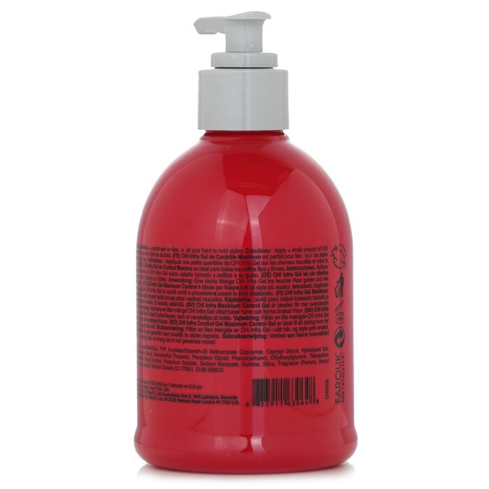 CHI Infra Gel (Maximum Control) 237ml