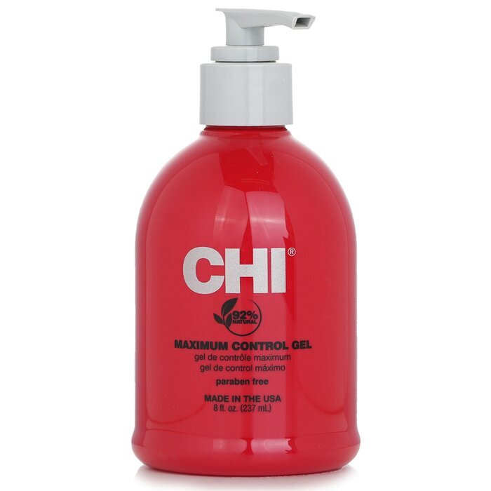 CHI Infra Gel (Maximum Control) 237ml