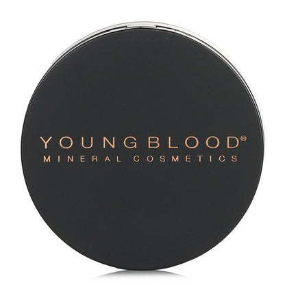 Youngblood Poudre Libre Minérale Fixante - Clair 12g/0.42oz
