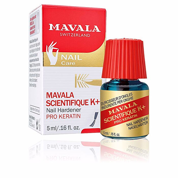 Mavala Switzerland Mavala Scientifique K+ 5ml